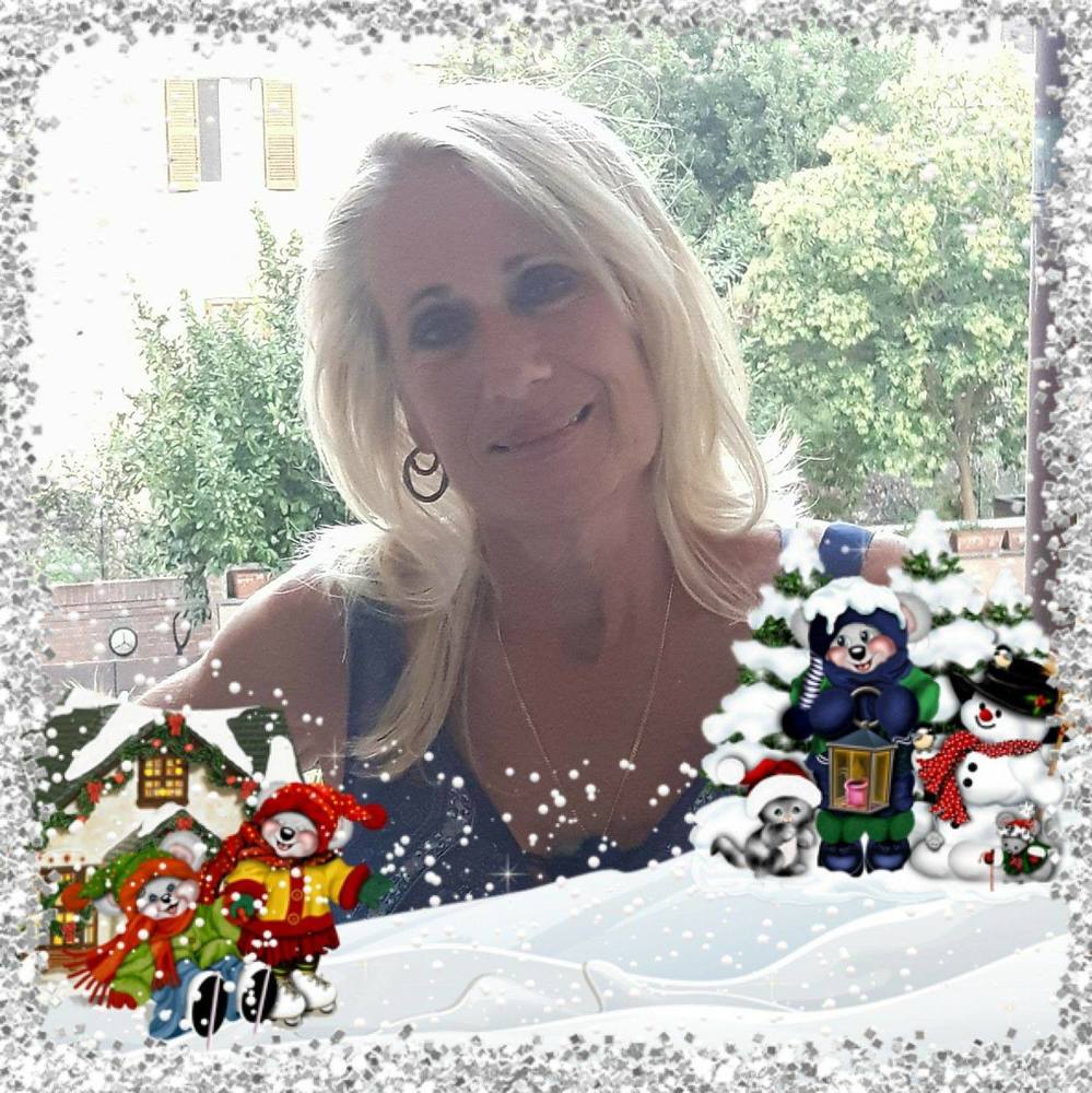 Meet your Posher, Wendy maksymuik
